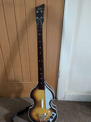 Ps3 guitar hero - hero, rock