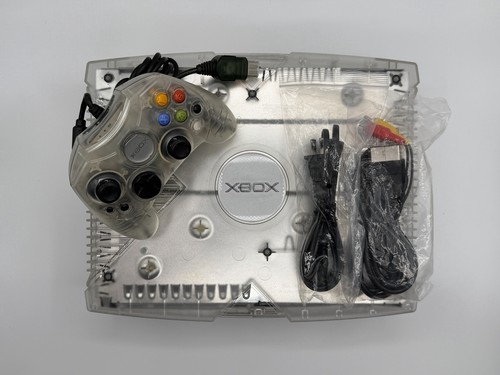 Microsoft xbox crystal - microsoft,