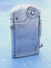 Rarissimo Accendino Dubsky Standard Semiautomatico