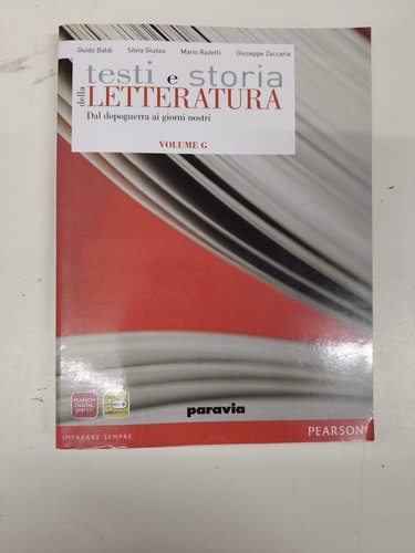 Baldi/Giusso/Razetti/Zaccaria