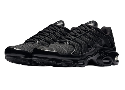 Nike air max plus triple - nike,