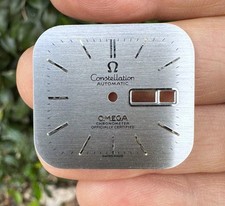 Omega Constellation Automatic