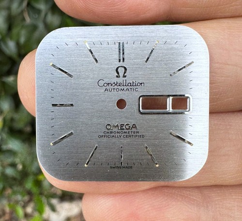 Omega constellation automatic - omega,