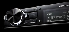 Pioneer Carrozzeria DEH-970