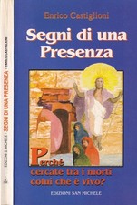 Segni di una Presenza. Libro