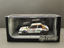 1/43 Lancia Delta S4  Totip