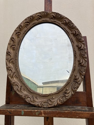 Cornice ovale primi 900 - ovale,