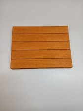 pallet In Legno Di Abete 26cm
