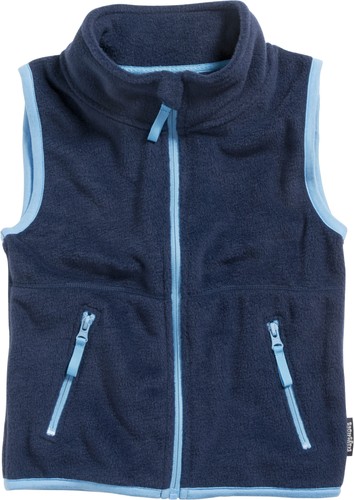 Playshoes gilet pile per - playshoes,