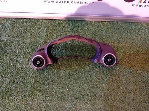 Cupolino per fiat - cupolino, spider