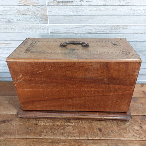 Antique gritzner sewing - antique, s