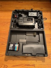 Sony Auto Handycam Video 8