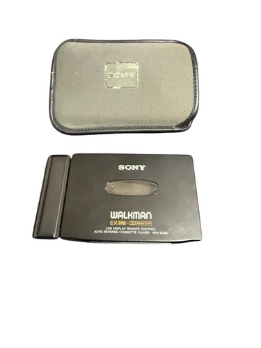 Walkman sony ex80 - walkman,