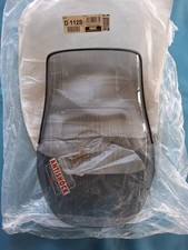 GIVI Yamaha XJ 600 Diversion93-94 Cupolino plexiglass Plexy Spoiler Fume Chiaro 