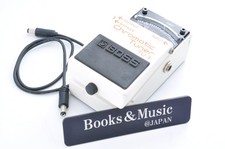 Boss TU-3 Sintonizzatore