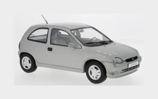 Mcg opel corsa gsi 1993 - opel,