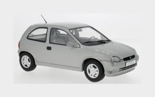Mcg opel corsa gsi - corsa, 1993