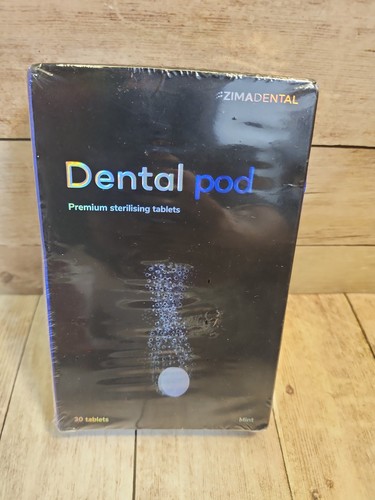 Zima dental pod - zima,