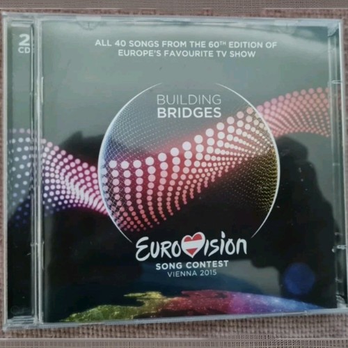 Eurovision song contest - song,