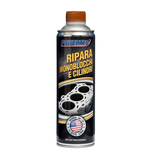 Ripara monoblocco motore - ripara,