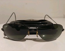 Vintage B&L Ray-Ban Shooter