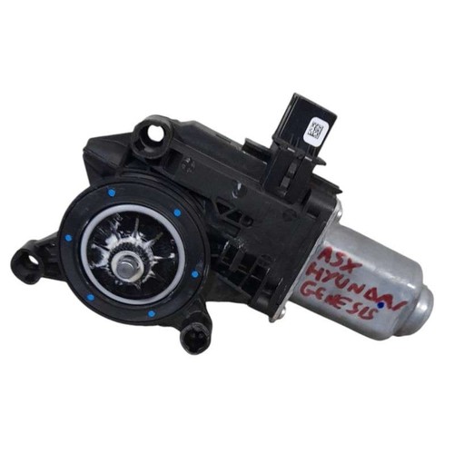 Motorino alzavetro anteriore