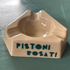 Posacenere Pubblicitario