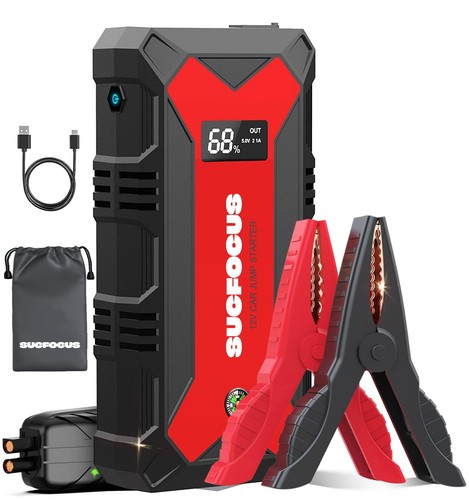 Jump starter power pack - starter, pack,