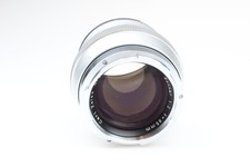 Zeiss Sonnar 85mm f2 obiettivo