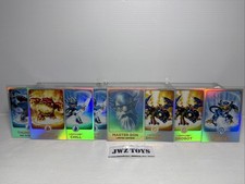 x8 Topps Skylanders Giants