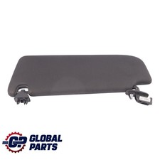 Pannello specchietto parasole