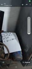Motore Elettrico 380w