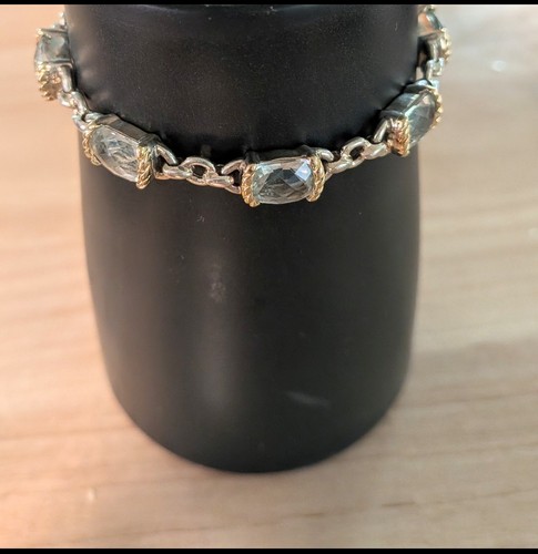 Bracciale lorenzo argento - in,
