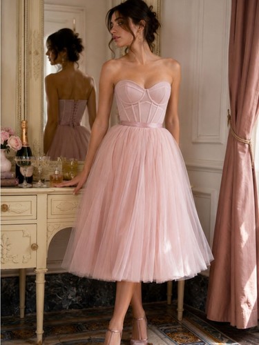 Abito midi house darling - of,