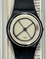 Swatch Gz 120 Nuovo + 1 Swatch