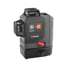 Würth LASER MULTILINEA MLPG