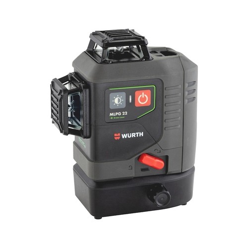 Würth laser multilinea - würth,