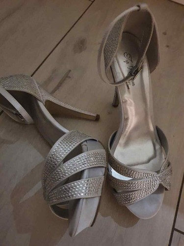 Sandalo donna gioiello - sandalo,