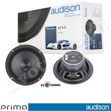 Audison AP 6.5 Coppia Casse