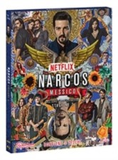 Narcos - Messico - Stagione 2
