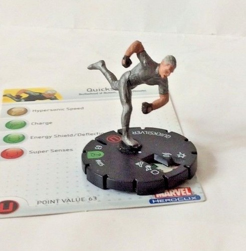 Heroclix avengers 025 - avengers, #025