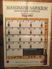 Stanley Cup 1983 Playoff