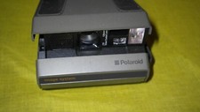 Polaroid Image System F10 125