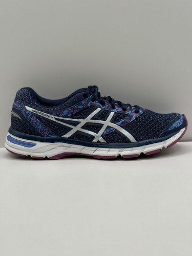 Scarpa corsa asics gel - da,