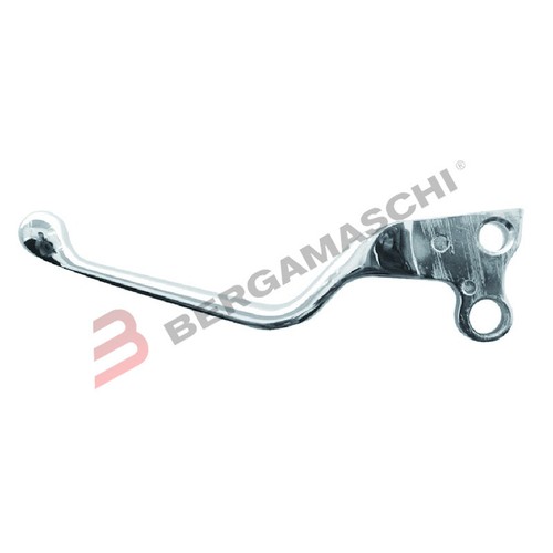 Leva frizione moto argento - frizione,