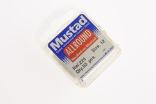 Ami MUSTAD ALLROUND - Ref. 225