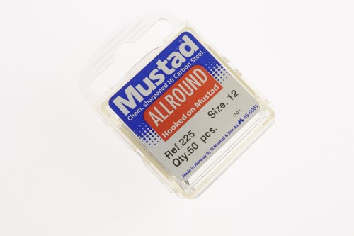 Ami mustad allround ref 225 - ref.,