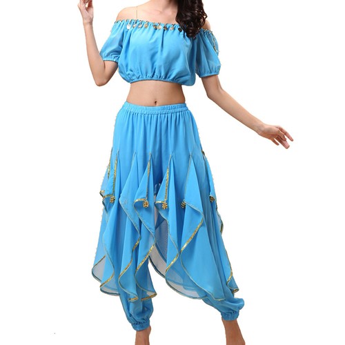 Set danza del - , onda