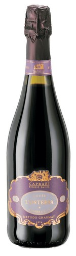 Osteria lambrusco cuvèe - l'osteria,
