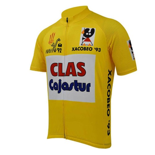 Maglia ciclismo manica corta - maglia,